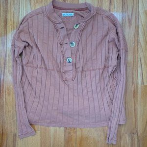 Free People Top